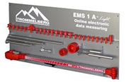 EMS 1 A – Light (Trommelberg)