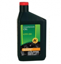 Компрессорное масло COMPRESSOR OIL GTD 250