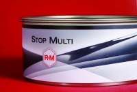 Шпатлевка многофункциональная RM STOP MULTI (1.5 кг)