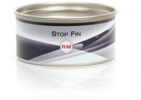 Шпатлевка среднезернистая RM STOP FIN (1.5 кг)