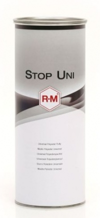Шпатлевка универсальная RM STOP UNI (1.5 кг)