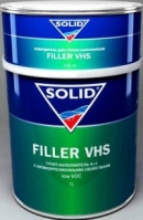 SOLID FILLER VHS LOW VOC (1000 мл+250 мл)