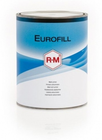 Грунт антикоррозионный протравливающий EUROFILL (1л, 4л)