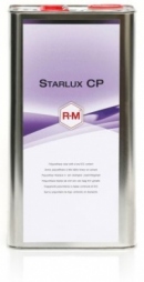 Лак двухкомпонентный STARLUX CP (5л)