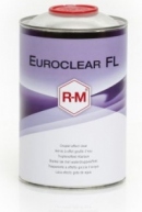 Лак, усиливающий перламутровый эффект EUROCLEAR FL (1л)