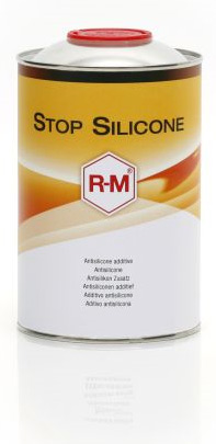 Антисиликоновая добавка STOP SILICONE (1л)