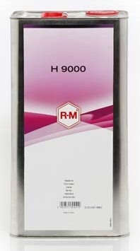 Универсальный отвердитель для лаков и эмалей UNO HD H 9000 (1л, 5л)