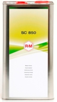 Растворитель стандартный для эмалей UNO HD, лаков SC 850 (1л, 5л, 30л)