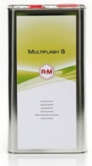 Растворитель-ускоритель сушки полиуретановых грунтов MULTIFLASH S (5л)