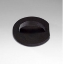 Блок для ручного шлифования круглый, D=150 мм (гибкий)