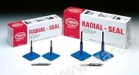 Грибки Radial-Seal для радиальных покрышек